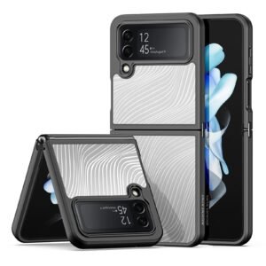 DUX DUCIS Aimo Series Frosted Feel Phone Case