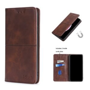 Luxury Flip Leather Case for Oppo Reno 8 5G and Oppo Reno 8T 5G