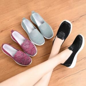 Outdoor casual sneakers