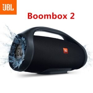 Portable Bluetooth Speaker
