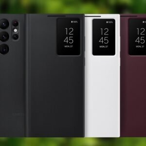 Original Samsung Galaxy S25 Ultra
