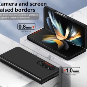 Liquid Silicone Protective Ultrathin Non-Slip Bumper Cover