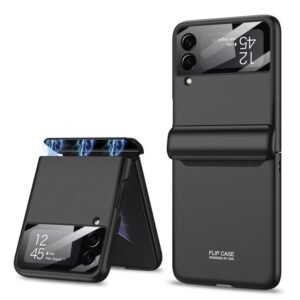 Gkk  Zflip 3/Flip 4 Magnetic Case