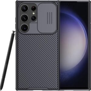 NILLKIN CamShield Pro Case