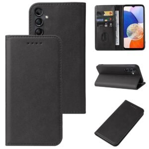 Flip Leather Phone Case