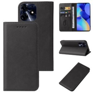 Premium Magnetic Flip Cover