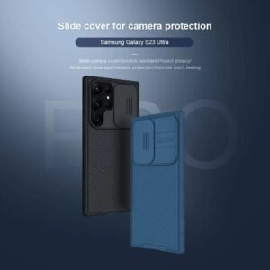 Nillkin Camshield Pro Case