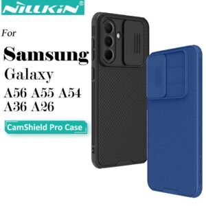 Nillkin Camshield Pro Case