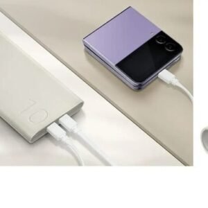 Samsung 20000mAh & 10000mAh Power Bank,45W and 25W