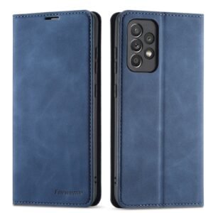 Samsung Galaxy A Series Forwenw Dream Series Magnetic Flip Leather Cover