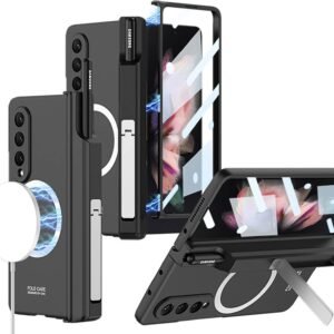 GKK For Samsung Z Fold 4