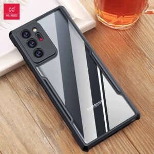 Samsung Galaxy Note 20 Ultra XUNDD Protective Acrylic Case