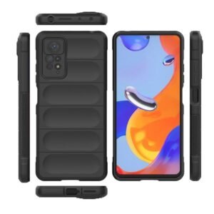 Anti-drop Rugged Back Cover
