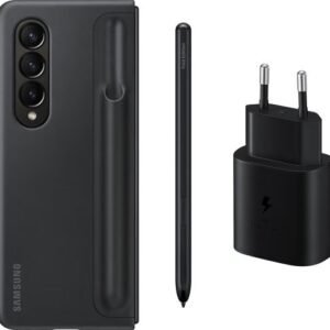 Samsung Original Note Package