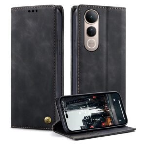 Premium Flip Leather case for Vivo