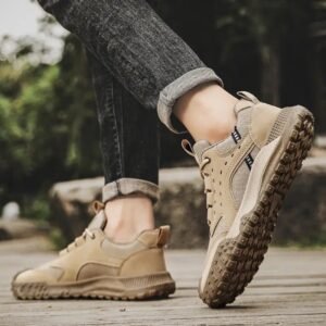 Men’s All-Season Hiking & Trail Running Shoes