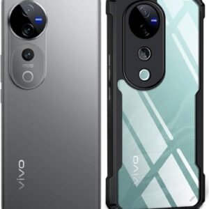 Transparent Shockproof Xundd Premium Case