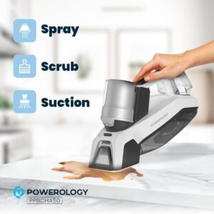 Cordless Vacuum