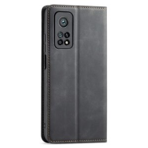 Xiaomi Redmi Note 12 Pro 4G Leather Flip Cover