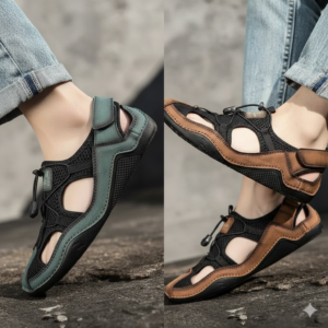Men's Mesh Breathable Summer Casual Shoes