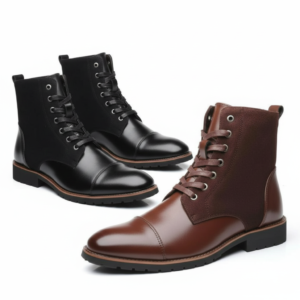 Men's Dress Casual Boots