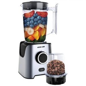 Green Lion Jet Blend Pro Juice Blender