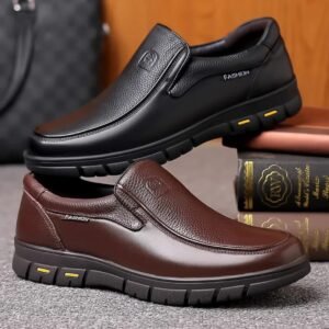High Quality Comfort Gentlemans