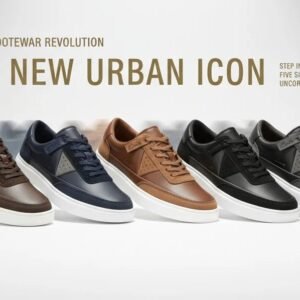 Step Up Your Casual Game